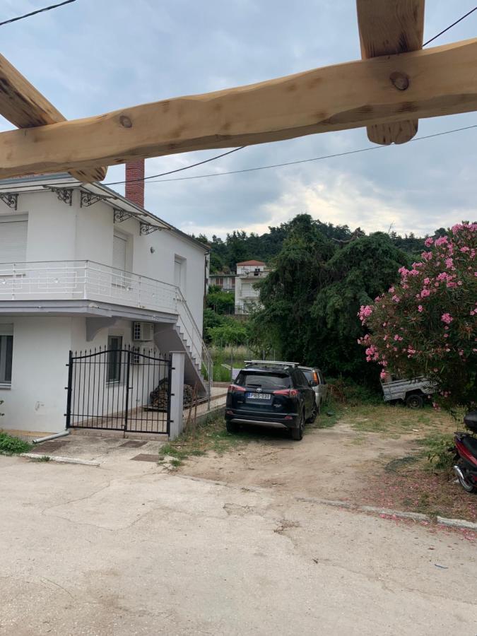 Willa Baci House Limenas  Zewnętrze zdjęcie