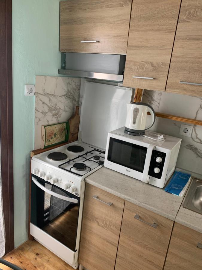 Willa Baci House Limenas  Zewnętrze zdjęcie