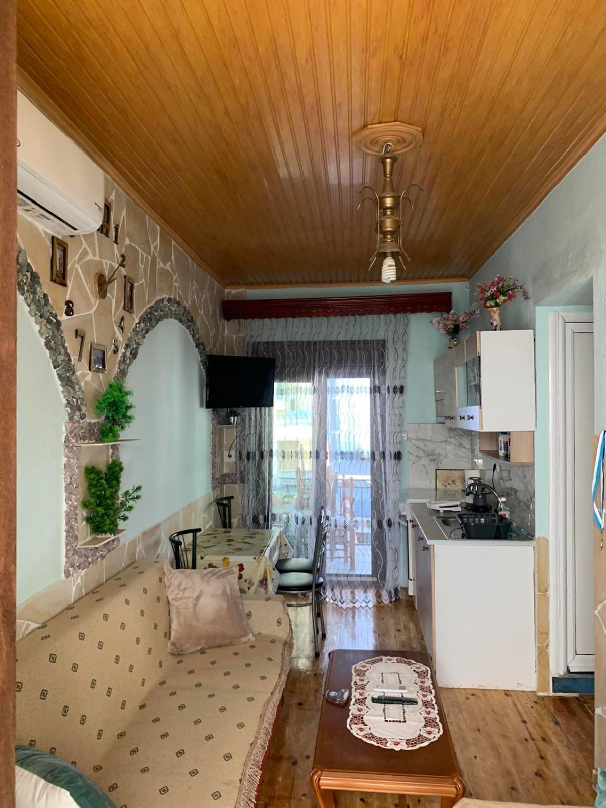 Willa Baci House Limenas  Zewnętrze zdjęcie